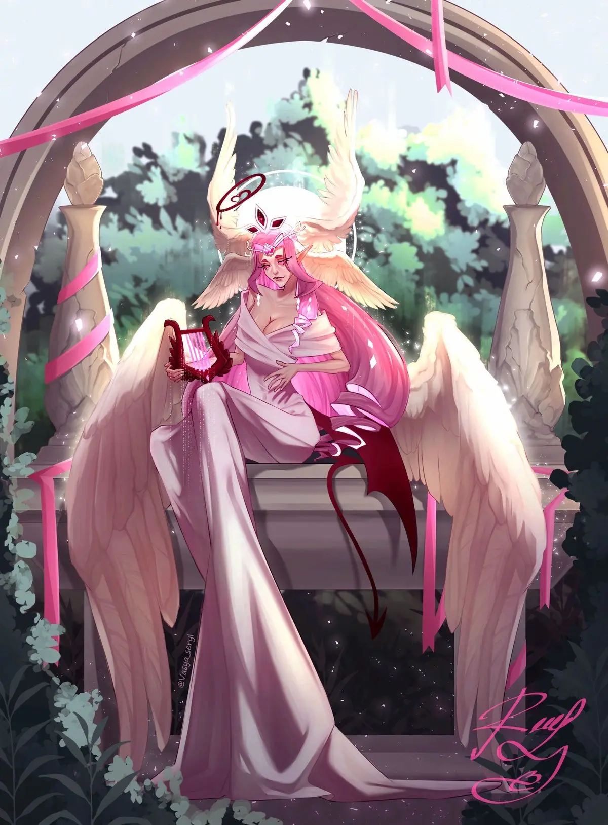 Avatar of Eternal Sugar Cookie