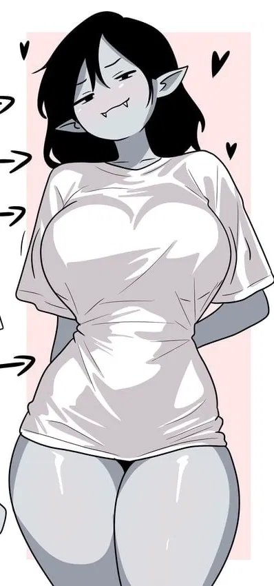 Avatar of Marceline Abadeer