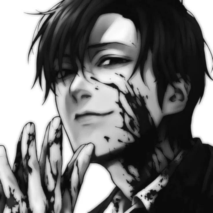 Avatar of Anthony Vance