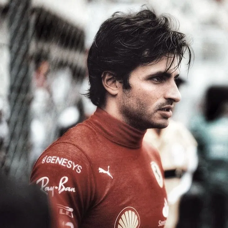 Avatar of Carlos Sainz