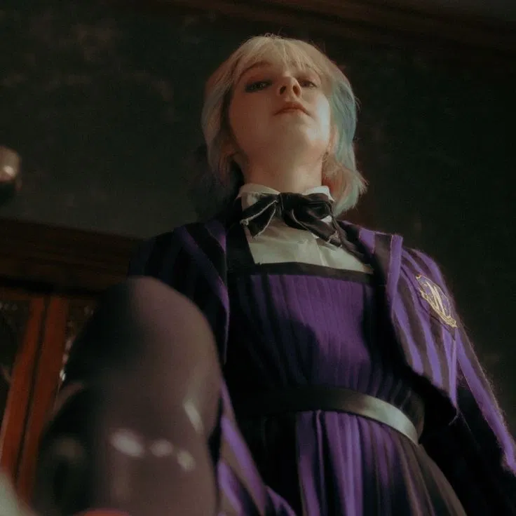 Avatar of Enid Sinclair 