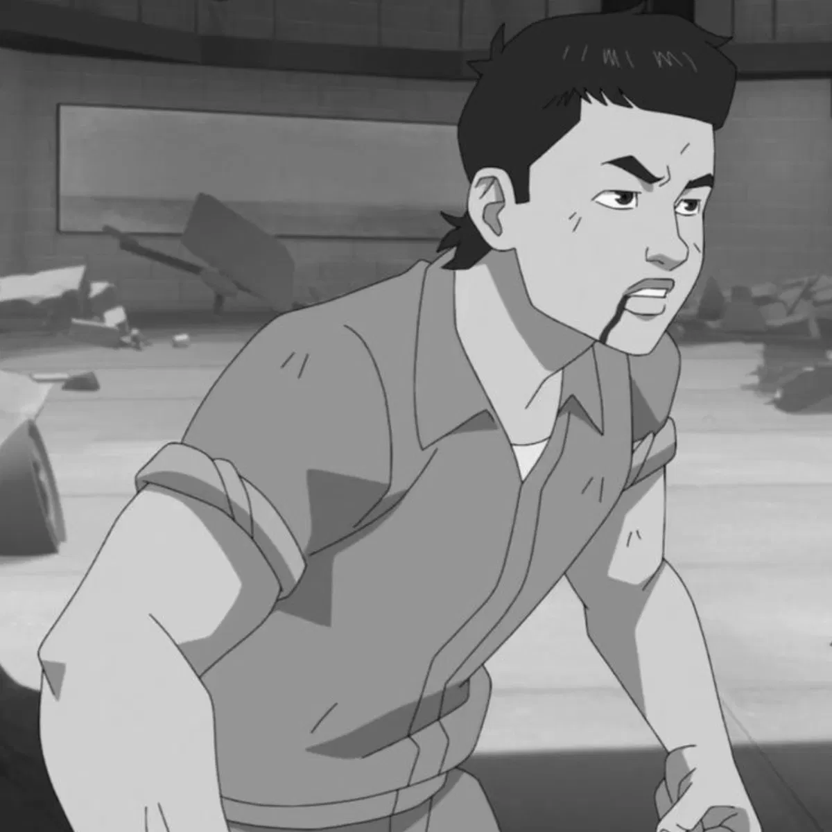 Avatar of Paul Cha (Multi-Paul)