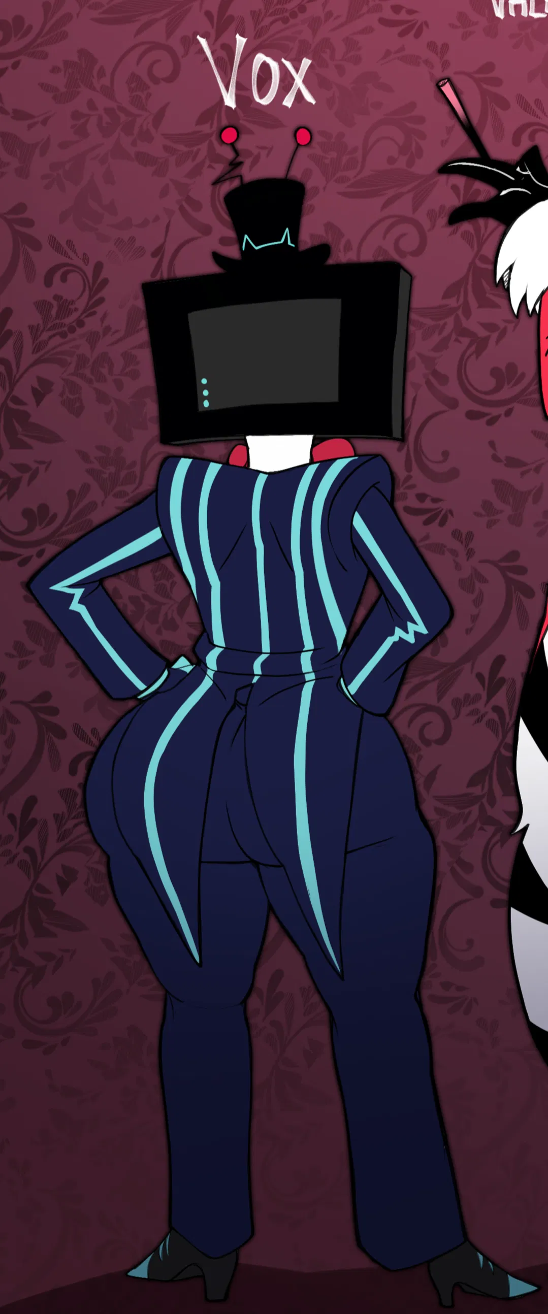 Avatar of VOX (BWL)