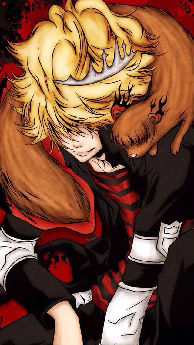 Avatar of Belphegor