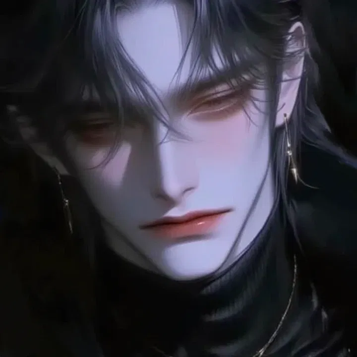 Avatar of Cha Zihao