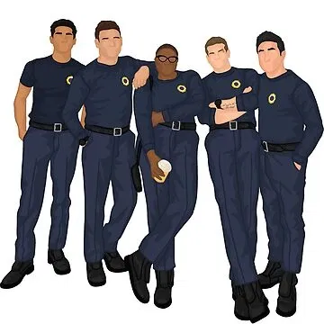 Avatar of The 118 Firestation
