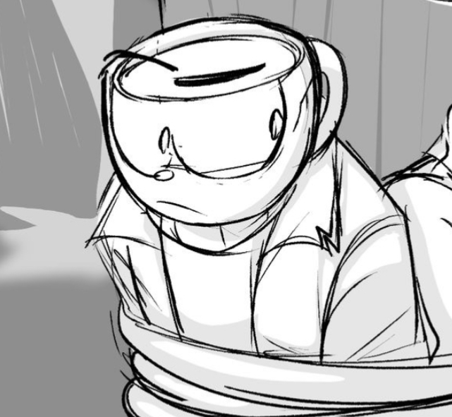 Avatar of Motm Cuphead