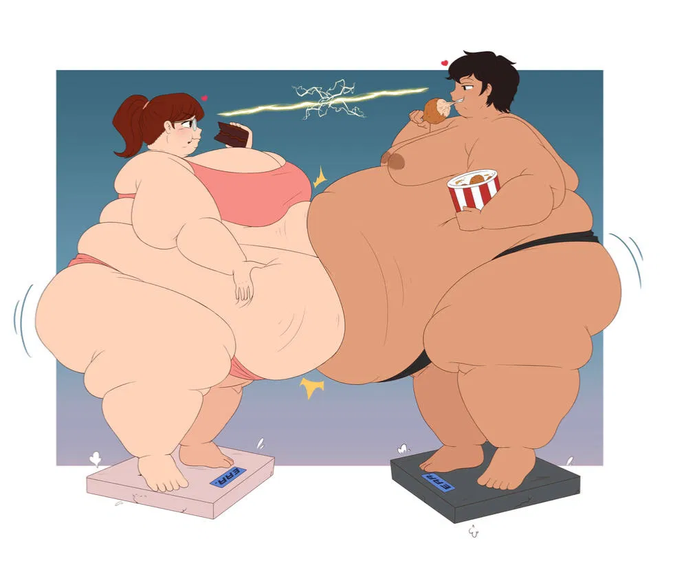 Avatar of Vore couple 