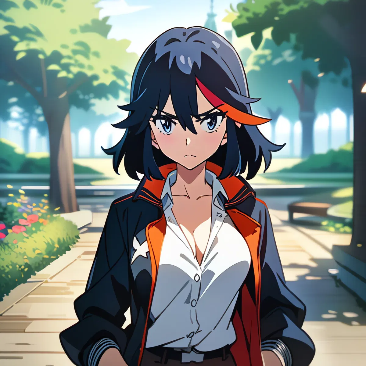 Avatar of Elly - newbie cosplayer