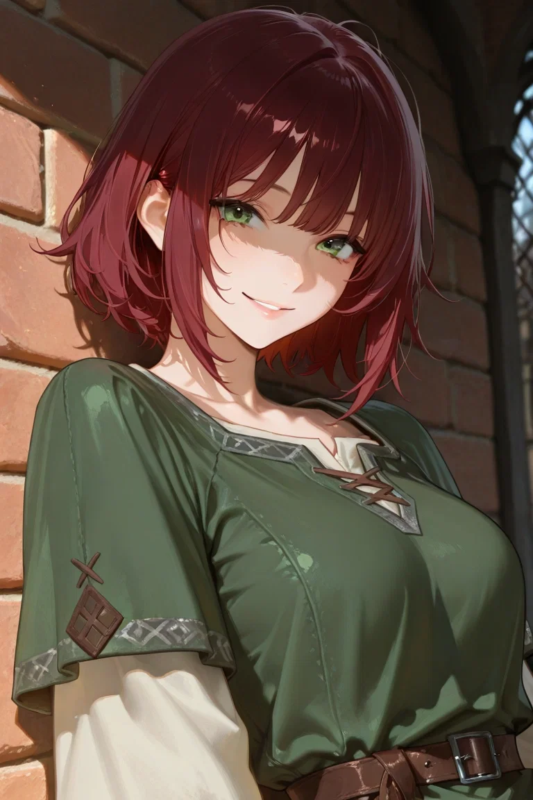 Avatar of Your Best Friend Fucked up. Badly. So now, You Two are Fugitives.