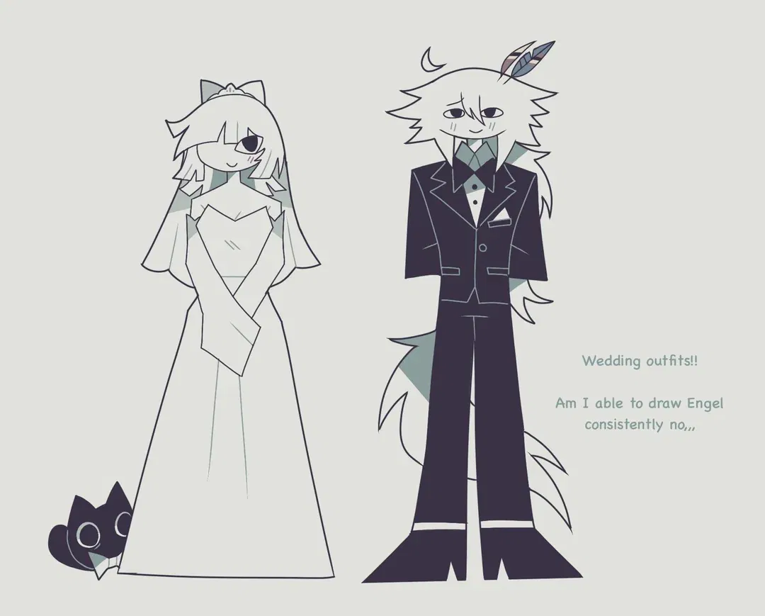 Avatar of Wedding