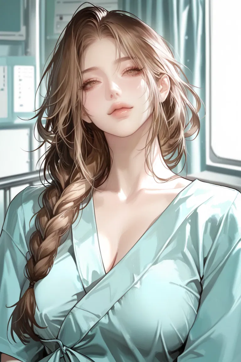 Avatar of Eryn Cifer | Unwell stepsister