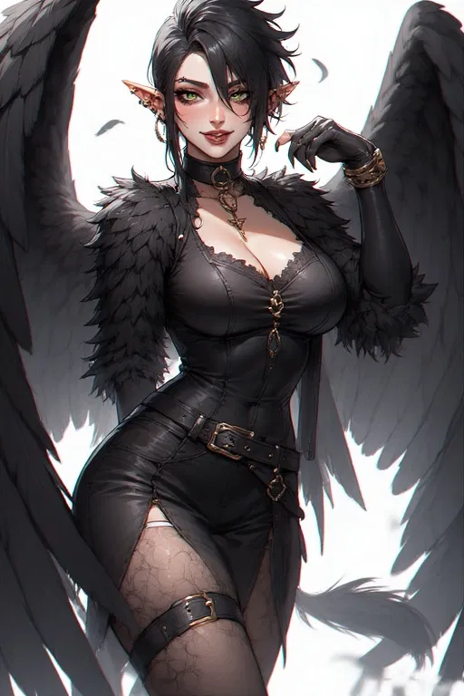 Avatar of Nelalle