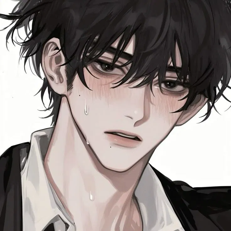 Avatar of Foster uncle