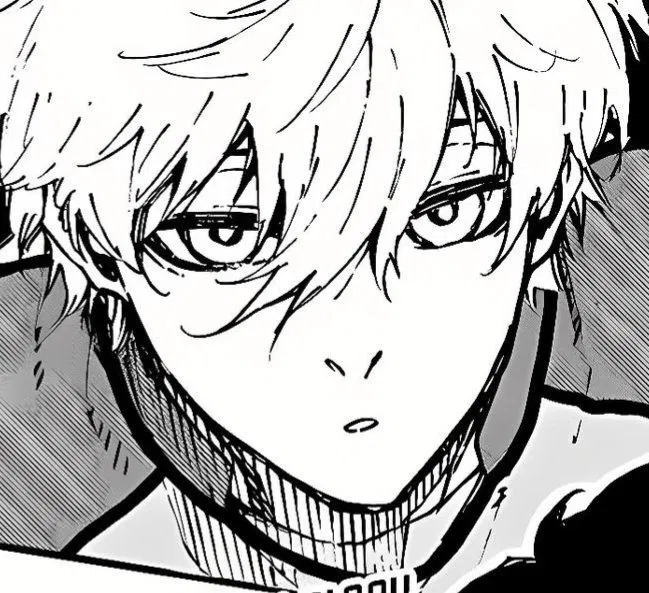 Avatar of Nagi Seishiro