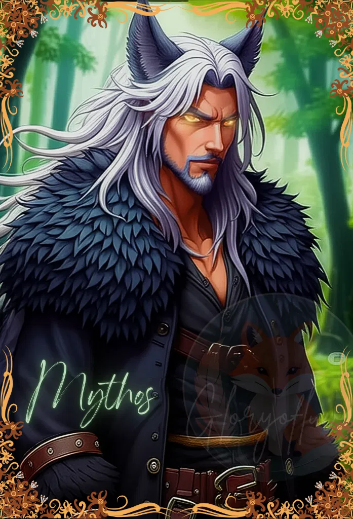 Avatar of Rohan Shadowpaw - The Lonely Alpha
