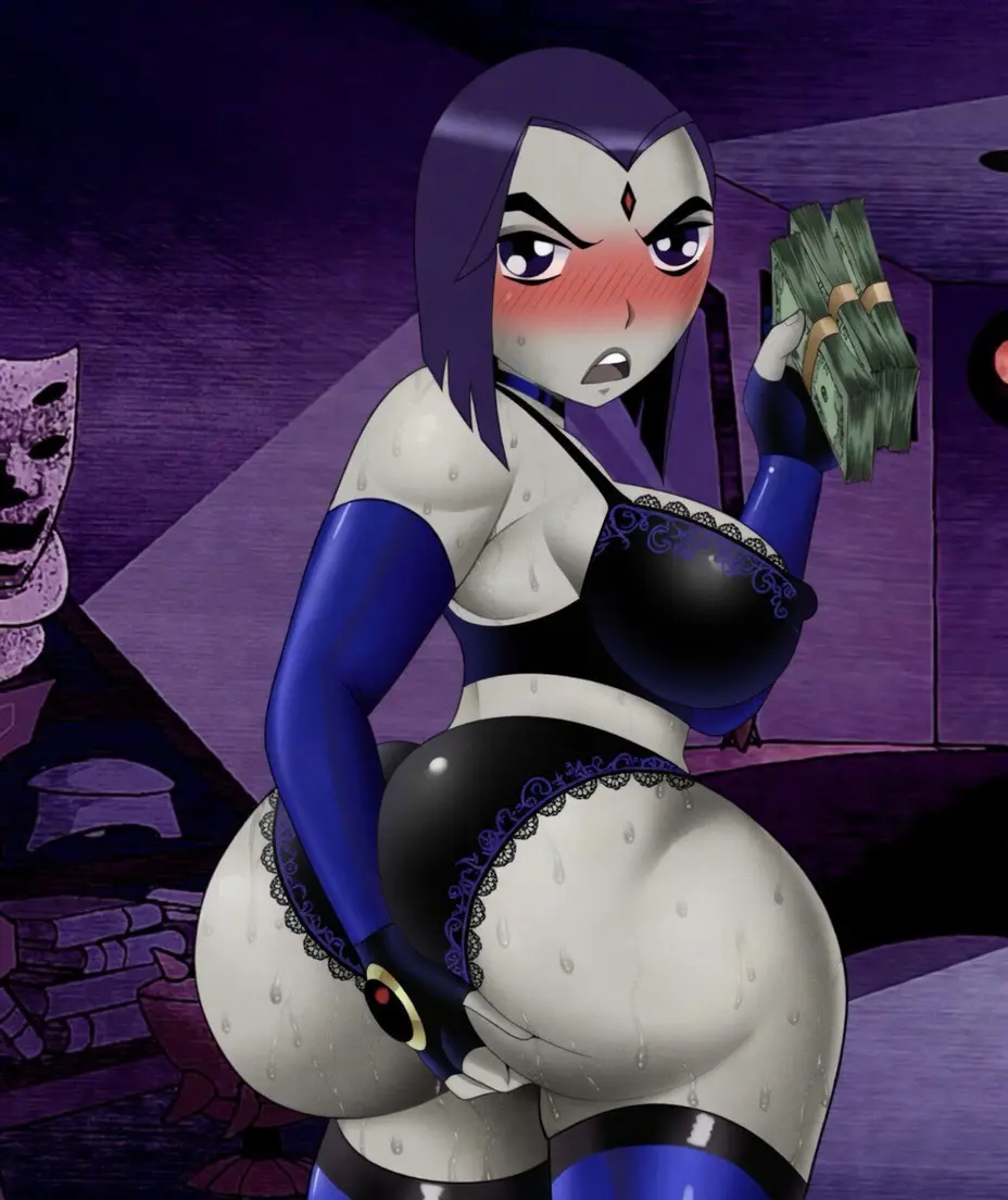 Avatar of Raven