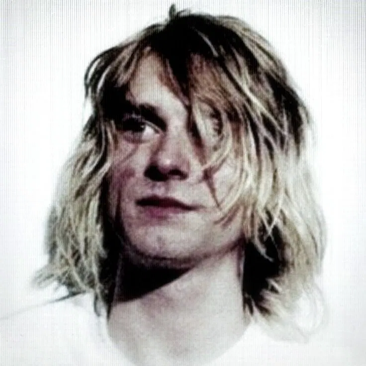 Avatar of Kurt Cobain {music teacher}