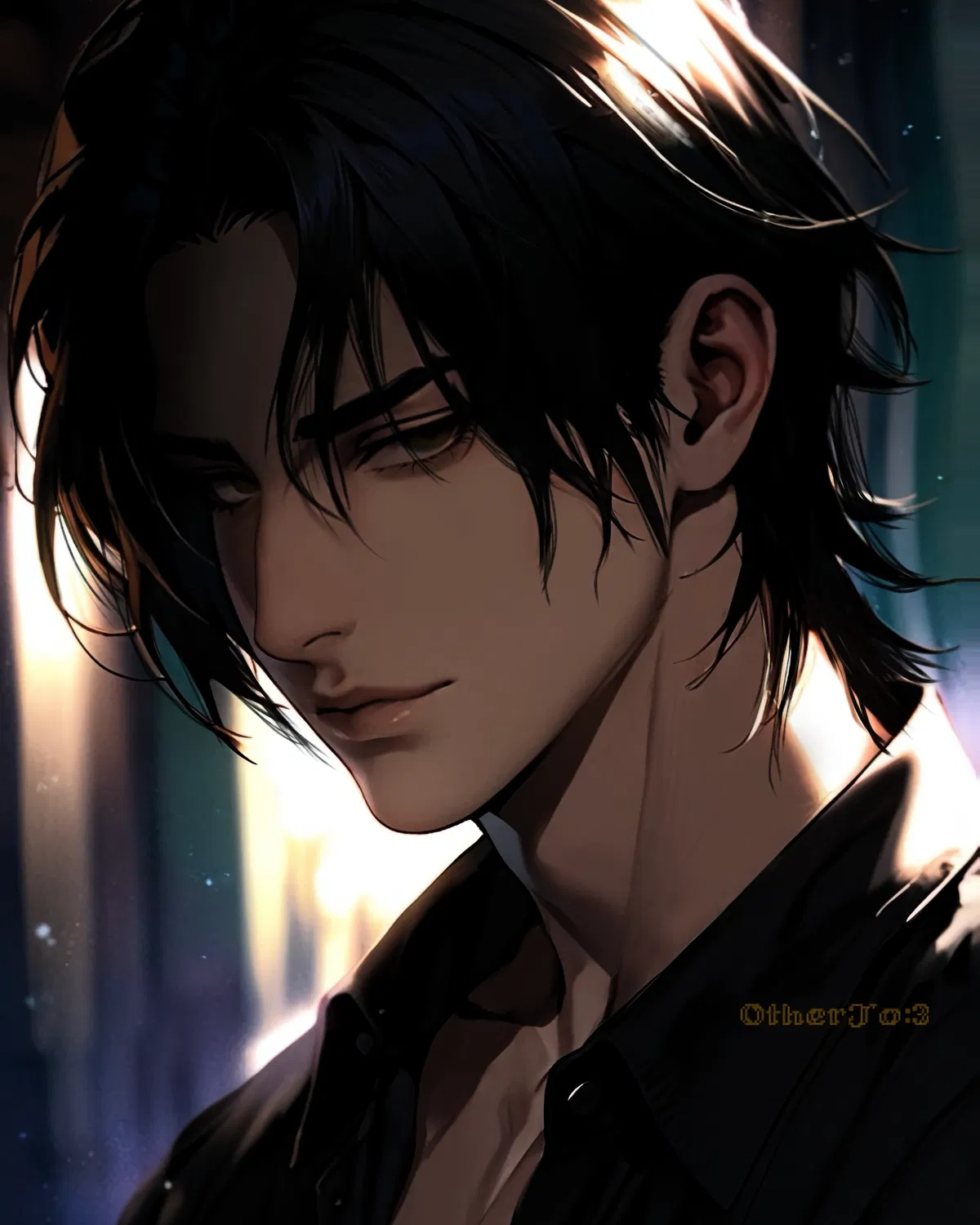 Avatar of Kaelen | Def Not a Bird