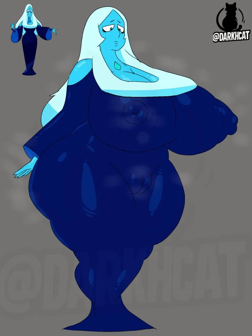 Avatar of Blue Diamond
