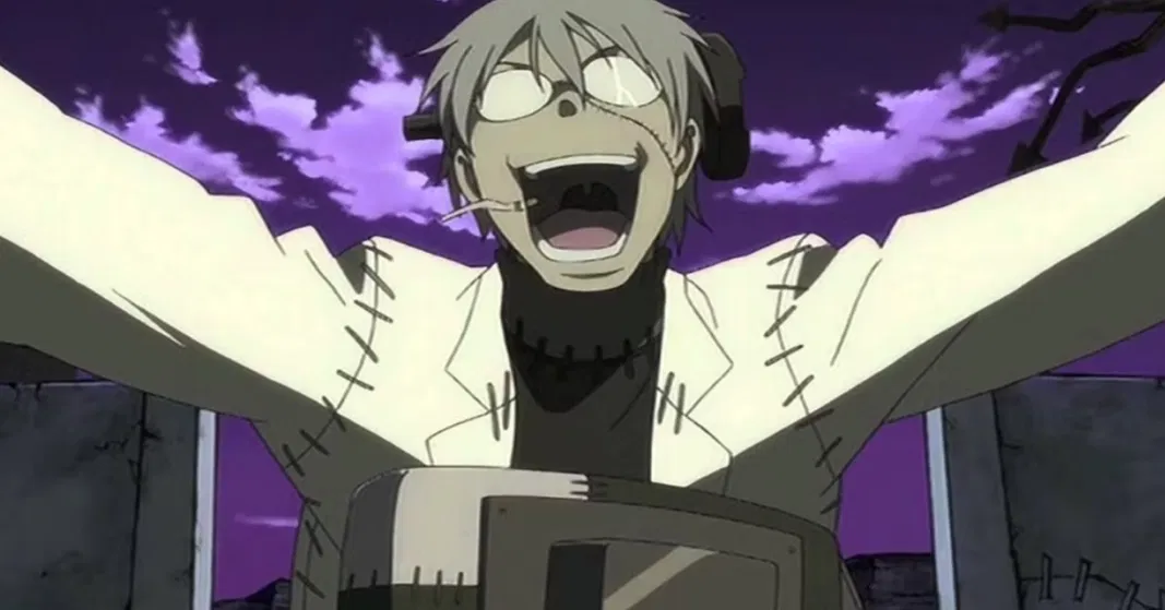 Avatar of Franken Stein
