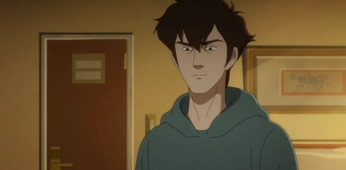 Avatar of Caspian Keyes