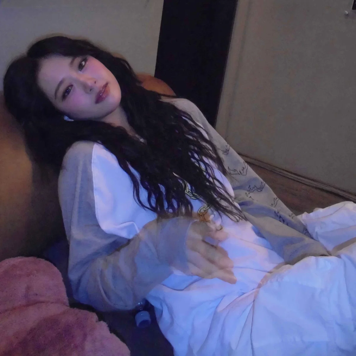 Avatar of An Yujin (Ex-Girlfriend Idol)