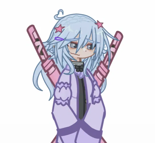 Avatar of Misaki Nagatsuki🌙 | AnyPov | Angst | Self Harm Comfort Bot | MILF? | KNY OC