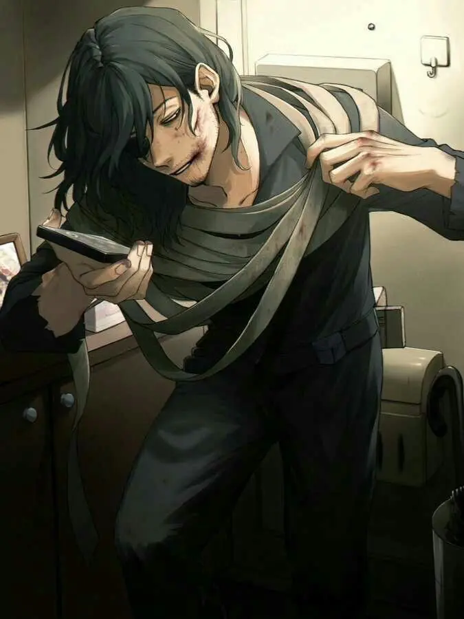 Avatar of Aizawa shota