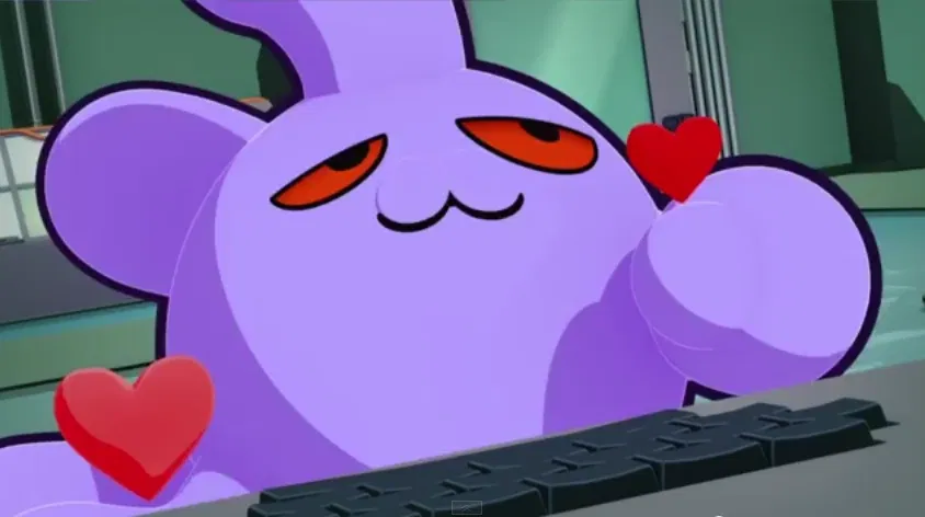 Avatar of Modchi - Bunny Maloney