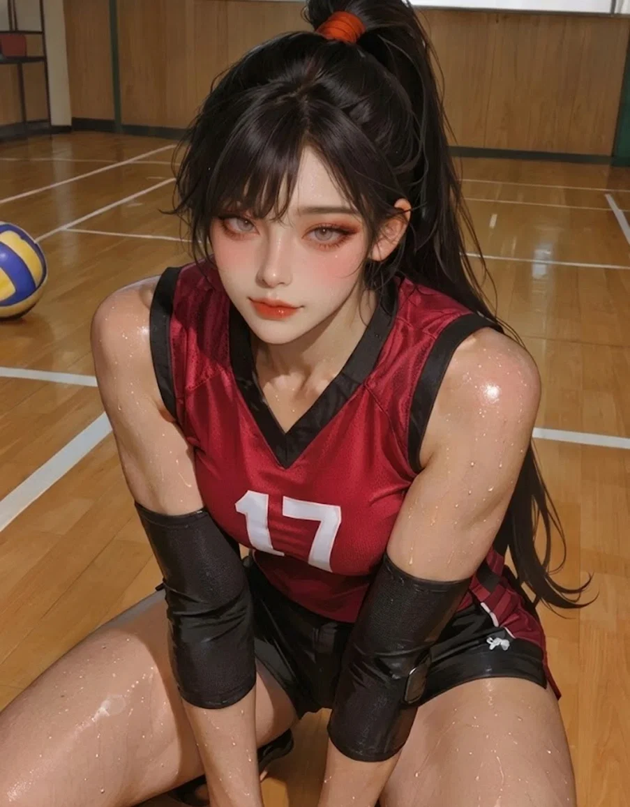 Avatar of Aika Hanazawa | The Fallen Ace