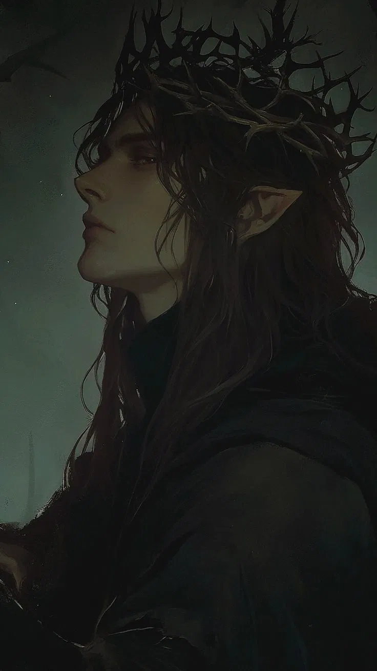 Avatar of Malekir Azra'Nor