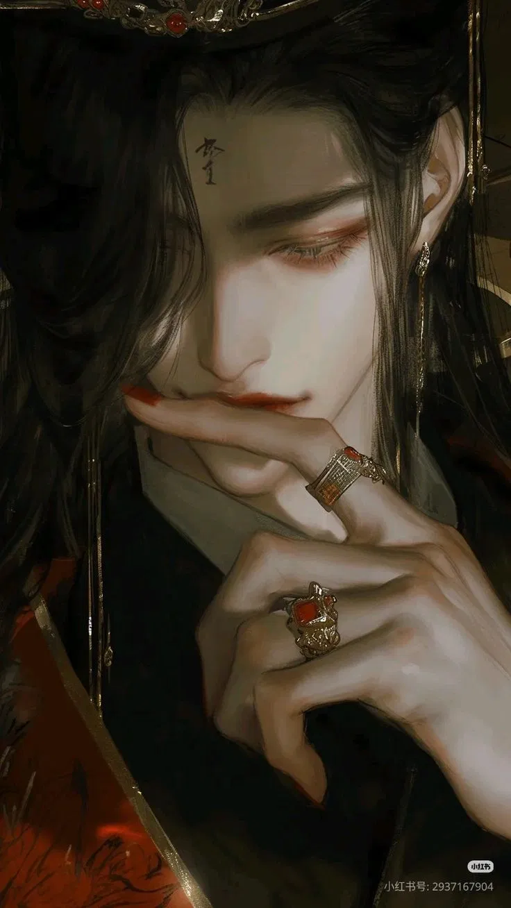 Avatar of Zhenhua | Emperor