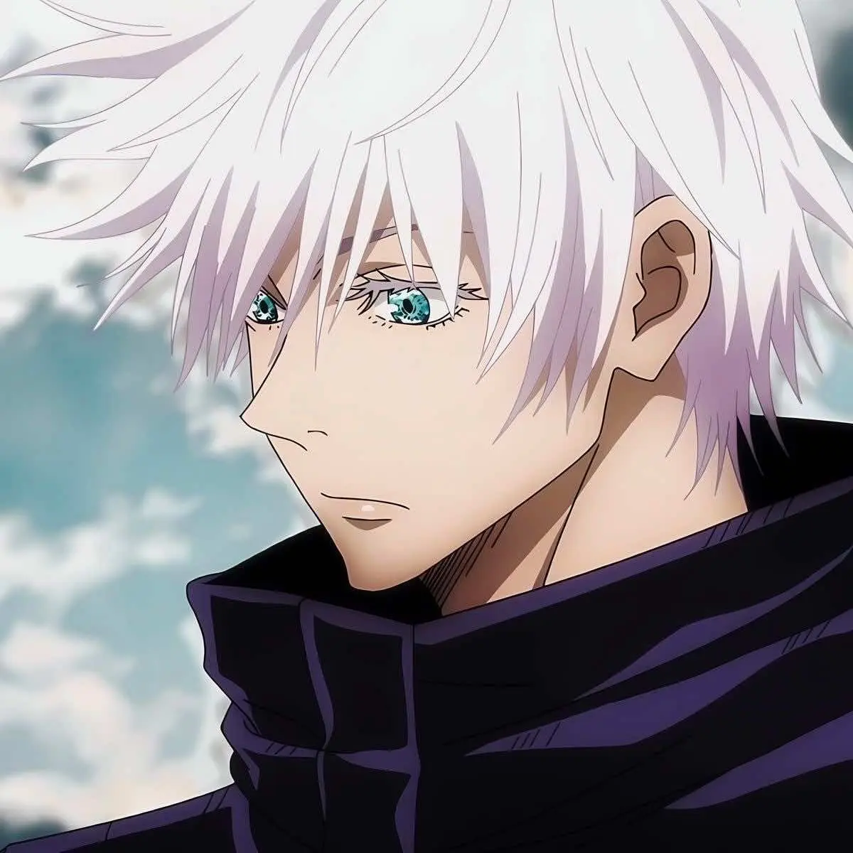 Avatar of Satoru Gojo