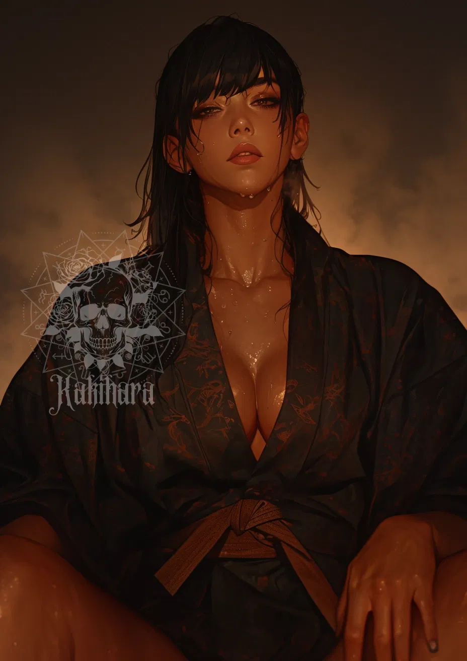 Avatar of Fumiko Shima | Koe no Shizuku