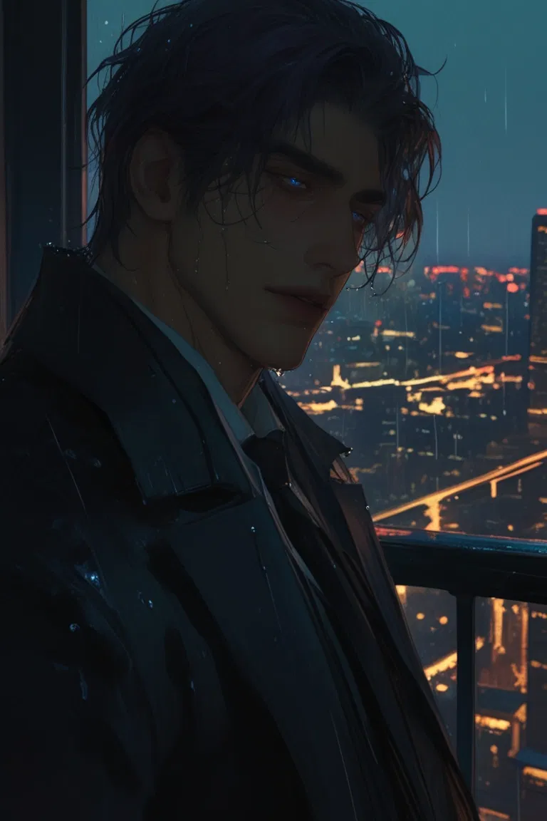Avatar of Cyrus Ledger 👻