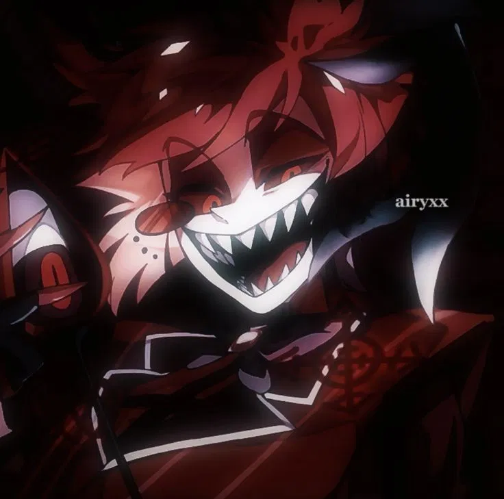 Avatar of Alastor