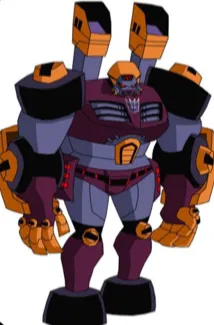 Avatar of Strika -TFA-