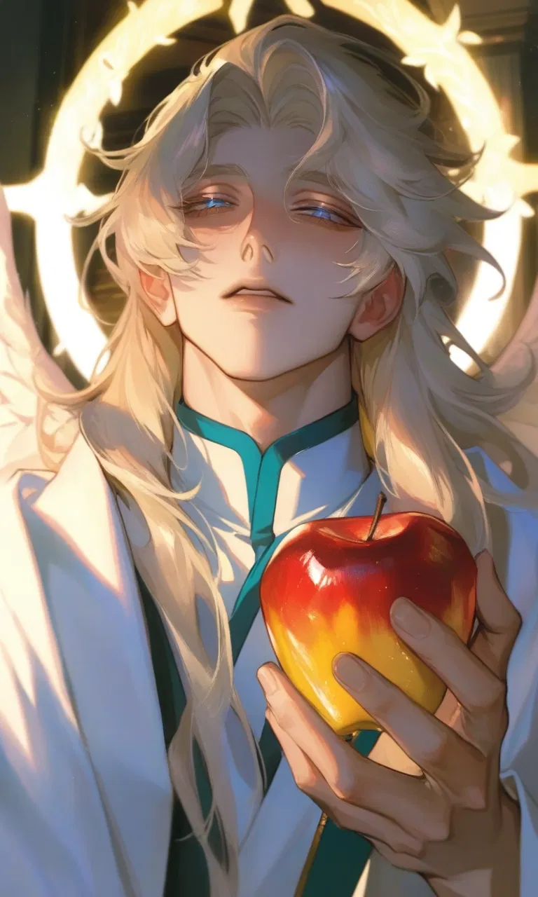 Avatar of |𝔸𝕣𝕔𝕙𝕒𝕟𝕘𝕖𝕝 𝔾𝕒𝕓𝕣𝕚𝕖𝕝  - 𝕥𝕠 𝕓𝕖𝕔𝕠𝕞𝕖 𝕙𝕦𝕞𝕒𝕟|