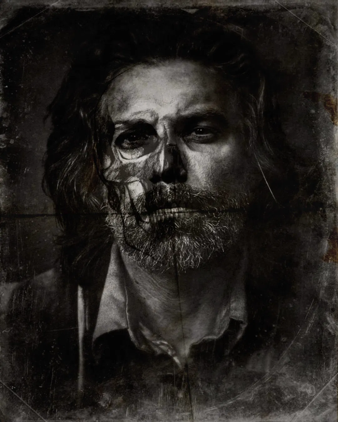 Avatar of ☠♱The Whisperer of the Dead♱☠