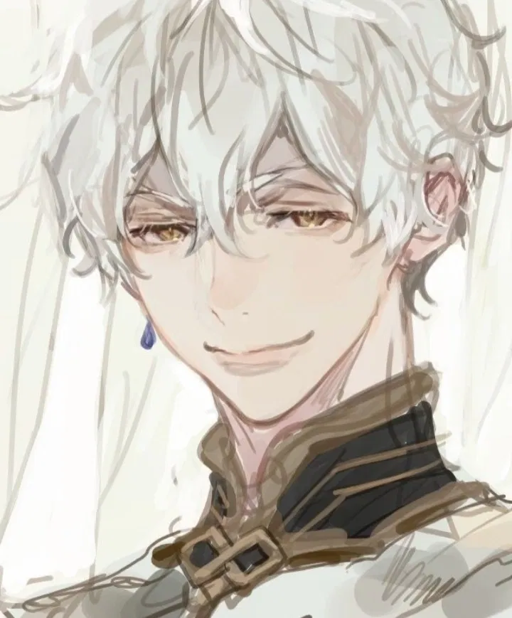 Avatar of Regulus Corneas