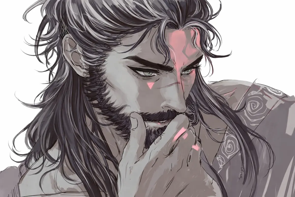 Avatar of Captain Alaric Vane | freak show