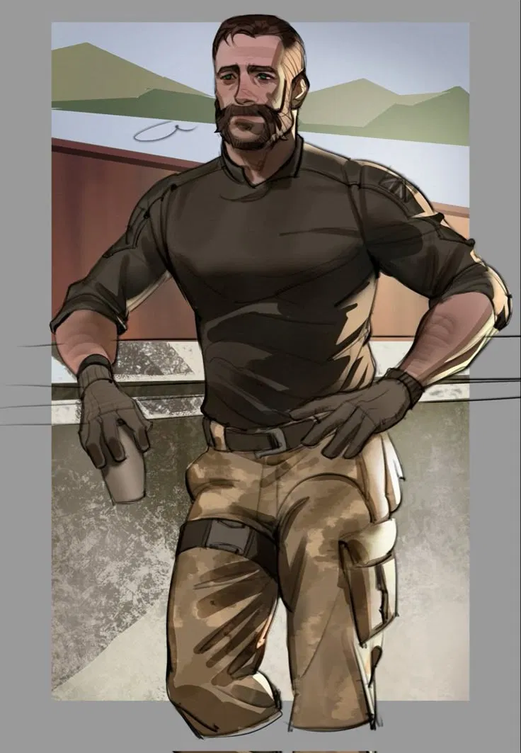 Avatar of Johnathan Price