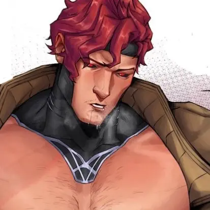 Avatar of Gambit - Remy LeBeau