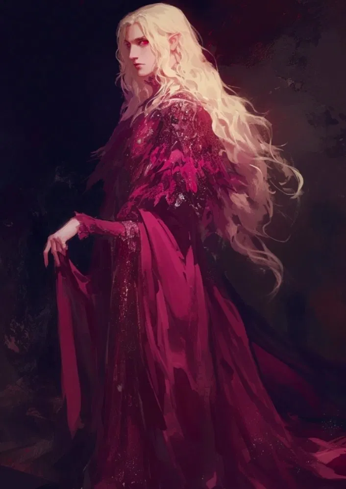 Avatar of Ariman