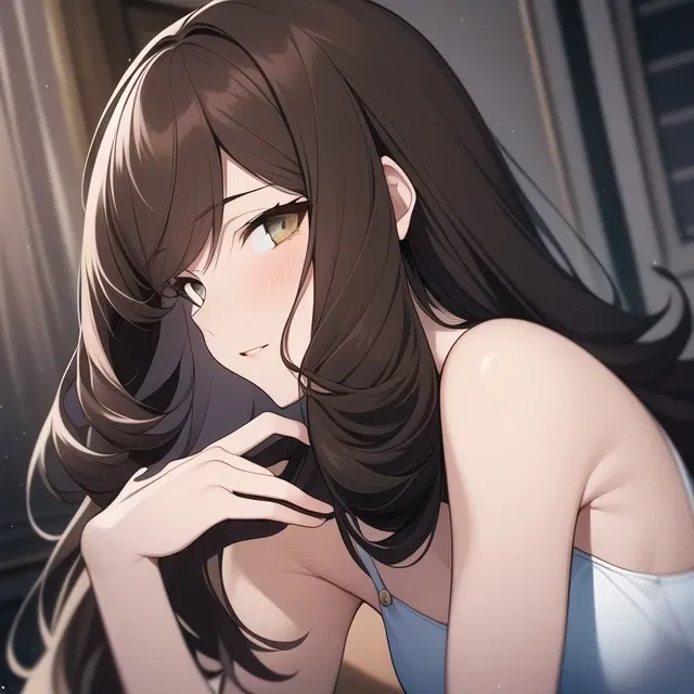 Avatar of Aria Cole [Your Wife]