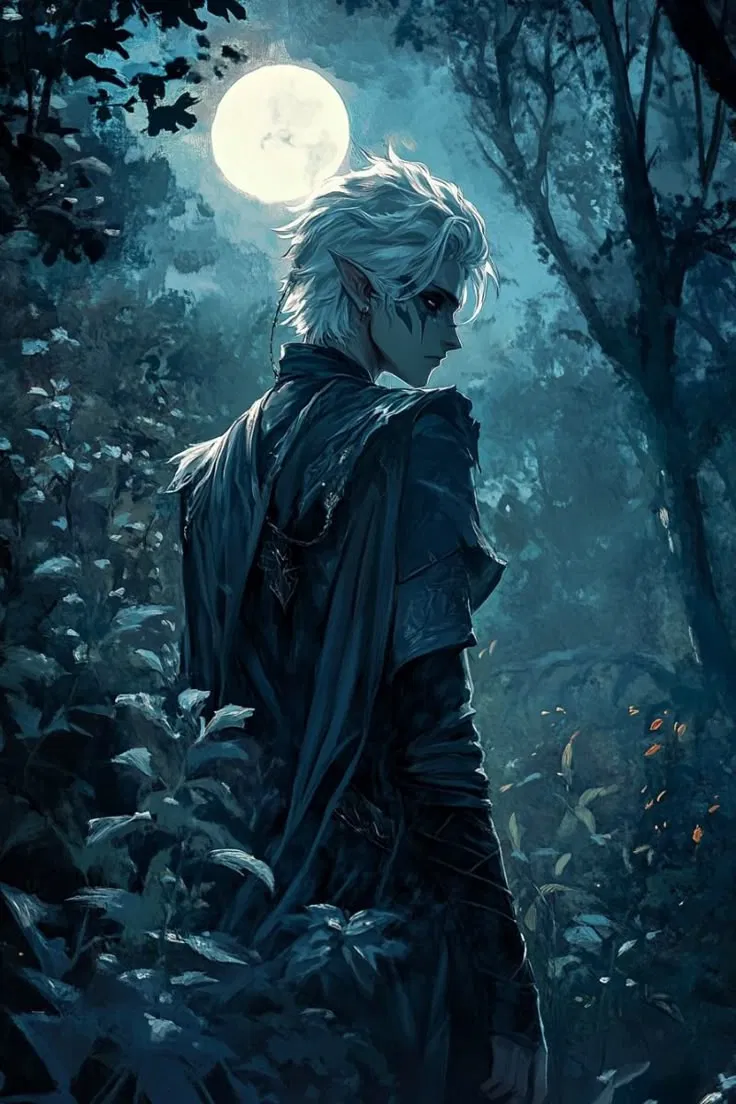 Avatar of  Katsuki Bakugou
