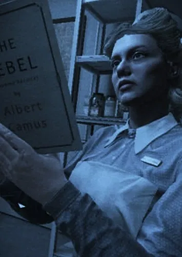 Avatar of Emily Barlow | THE OUTLAST TRIALS