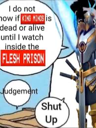 Avatar of Gabriel Ultrakill