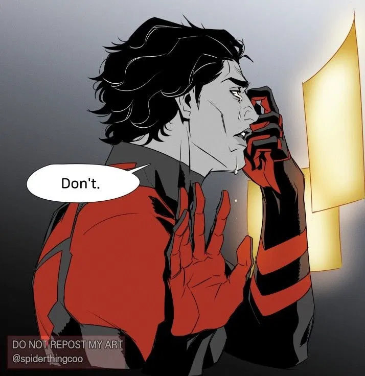 Avatar of Miguel O'Hara ִ ࣪𖤐.ᐟ